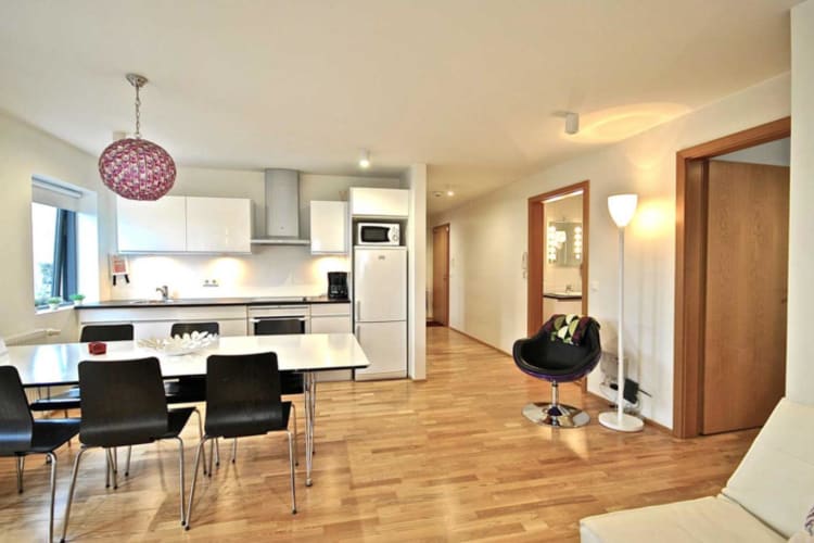 Apartments 1